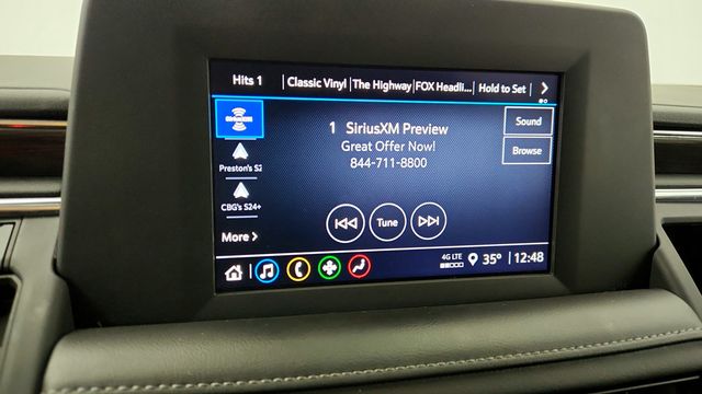 2023 Chevrolet Tahoe 4WD 4dr LS - 22953900 - 16