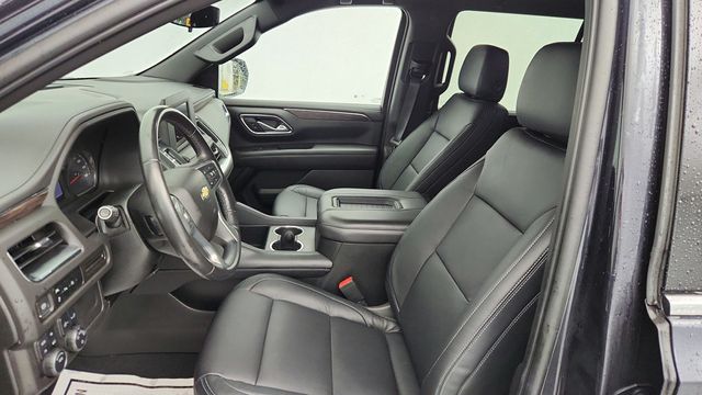 2023 Chevrolet Tahoe 4WD 4dr LS - 22953900 - 17