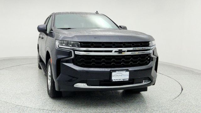 2023 Chevrolet Tahoe 4WD 4dr LS - 22953900 - 1