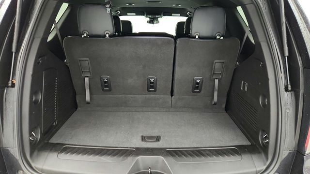 2023 Chevrolet Tahoe 4WD 4dr LS - 22953900 - 19