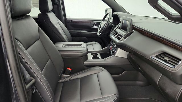 2023 Chevrolet Tahoe 4WD 4dr LS - 22953900 - 21