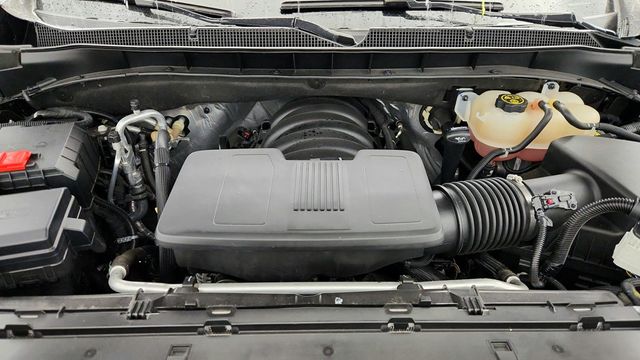 2023 Chevrolet Tahoe 4WD 4dr LS - 22953900 - 23