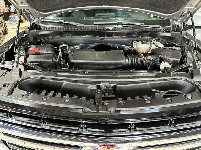 2023 Chevrolet Tahoe 4WD 4dr LT - 22758075 - 14