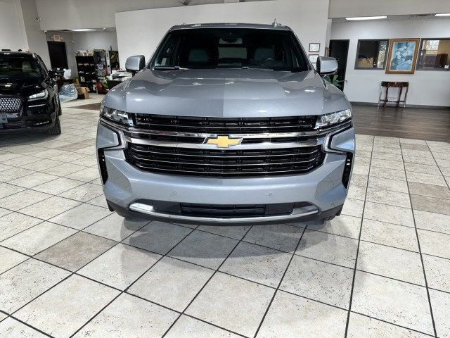 2023 Chevrolet Tahoe 4WD 4dr LT - 22758075 - 5