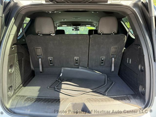 2023 Chevrolet Tahoe 4WD 4dr LT - 22908994 - 15