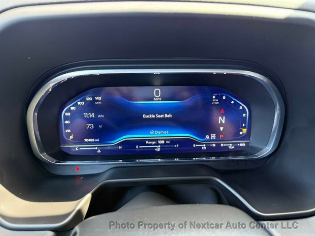 2023 Chevrolet Tahoe 4WD 4dr LT - 22908994 - 17