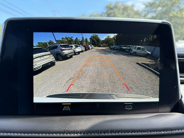 2023 Chevrolet Tahoe 4WD 4dr LT - 22908994 - 19