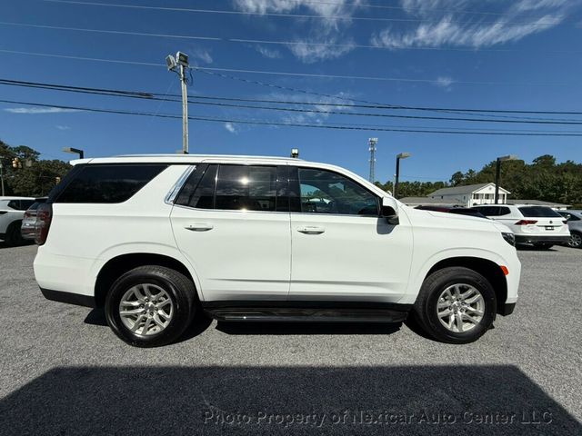 2023 Chevrolet Tahoe 4WD 4dr LT - 22908994 - 5