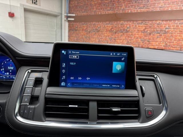 2023 Chevrolet Tahoe 4WD 4dr LT - 22983107 - 9