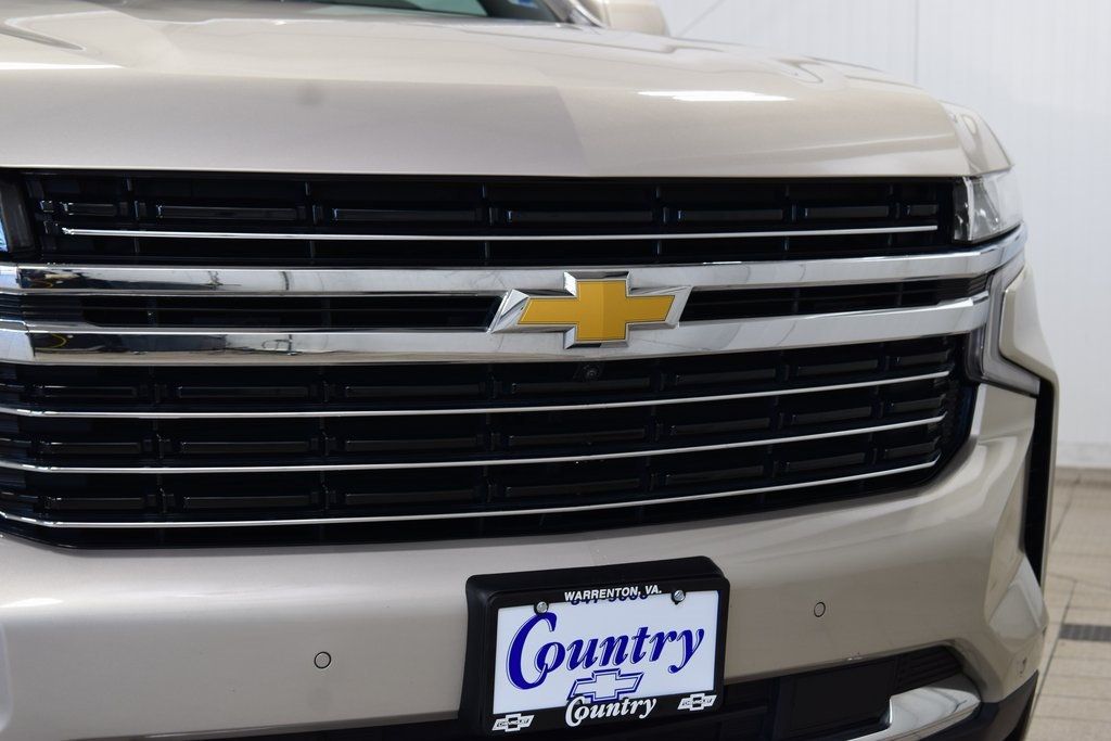 2023 Chevrolet Tahoe 4WD 4dr LT - 22983107 - 10