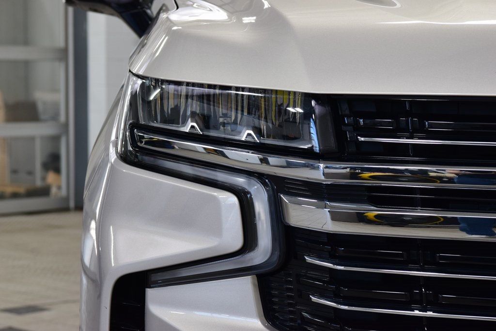 2023 Chevrolet Tahoe 4WD 4dr LT - 22983107 - 11