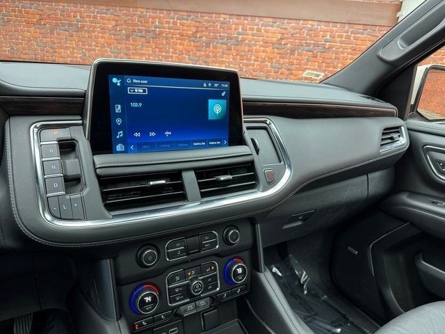 2023 Chevrolet Tahoe 4WD 4dr LT - 22983107 - 11