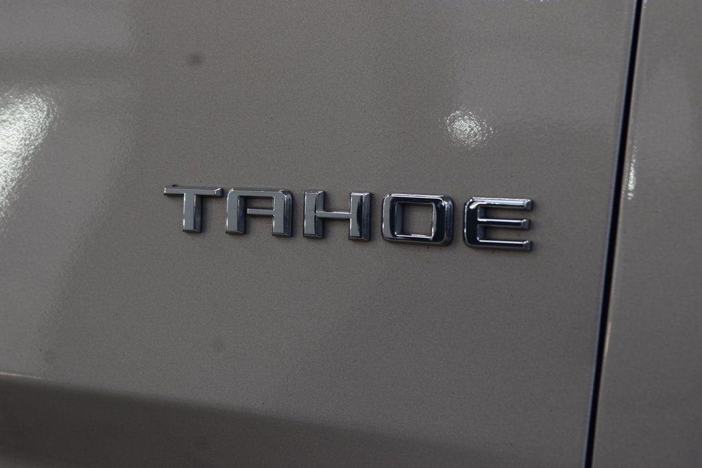 2023 Chevrolet Tahoe 4WD 4dr LT - 22983107 - 13