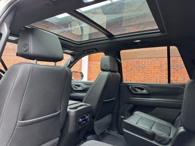 2023 Chevrolet Tahoe 4WD 4dr LT - 22983107 - 13