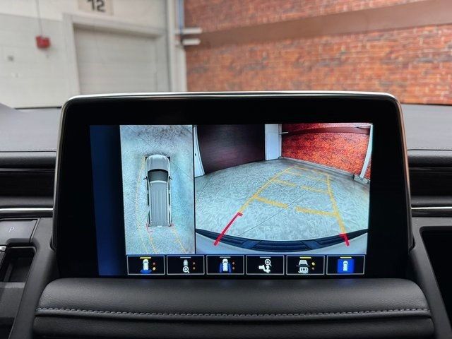 2023 Chevrolet Tahoe 4WD 4dr LT - 22983107 - 14