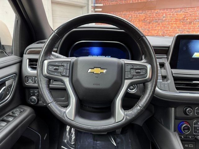 2023 Chevrolet Tahoe 4WD 4dr LT - 22983107 - 15