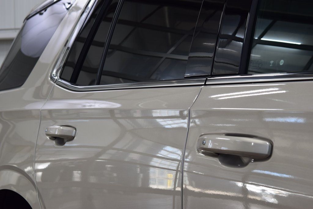 2023 Chevrolet Tahoe 4WD 4dr LT - 22983107 - 16