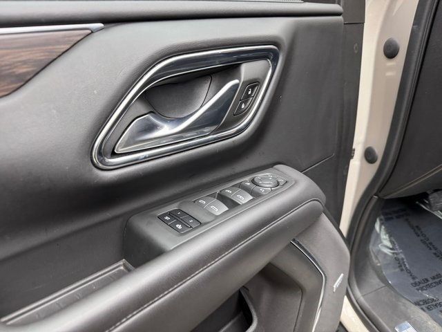 2023 Chevrolet Tahoe 4WD 4dr LT - 22983107 - 16