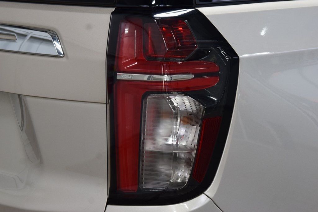2023 Chevrolet Tahoe 4WD 4dr LT - 22983107 - 17