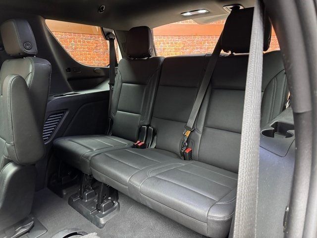 2023 Chevrolet Tahoe 4WD 4dr LT - 22983107 - 17