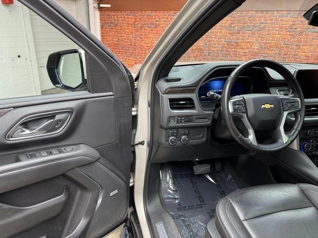 2023 Chevrolet Tahoe 4WD 4dr LT - 22983107 - 18