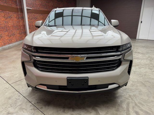 2023 Chevrolet Tahoe 4WD 4dr LT - 22983107 - 1