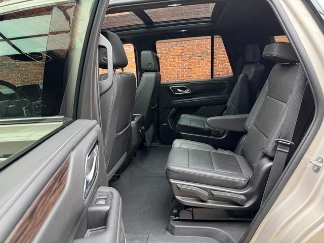 2023 Chevrolet Tahoe 4WD 4dr LT - 22983107 - 19