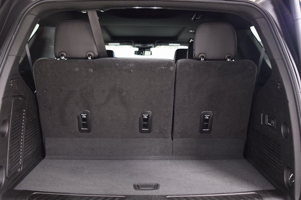 2023 Chevrolet Tahoe 4WD 4dr LT - 22983107 - 21