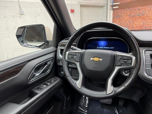 2023 Chevrolet Tahoe 4WD 4dr LT - 22983107 - 21