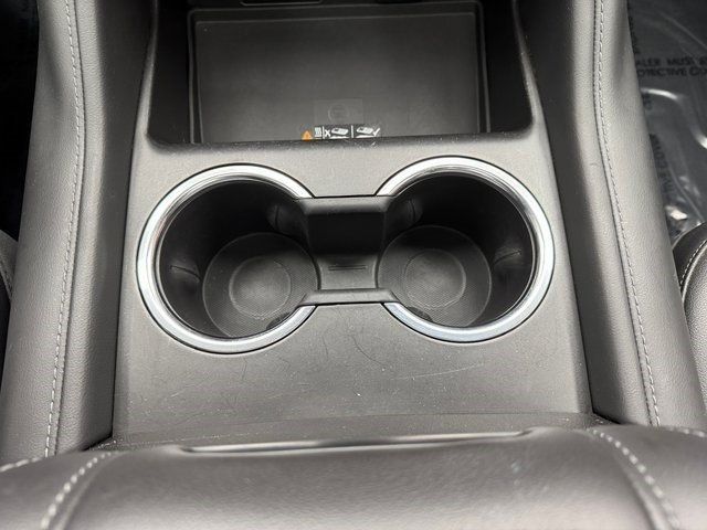 2023 Chevrolet Tahoe 4WD 4dr LT - 22983107 - 23