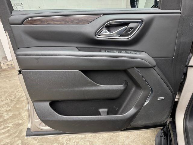 2023 Chevrolet Tahoe 4WD 4dr LT - 22983107 - 24