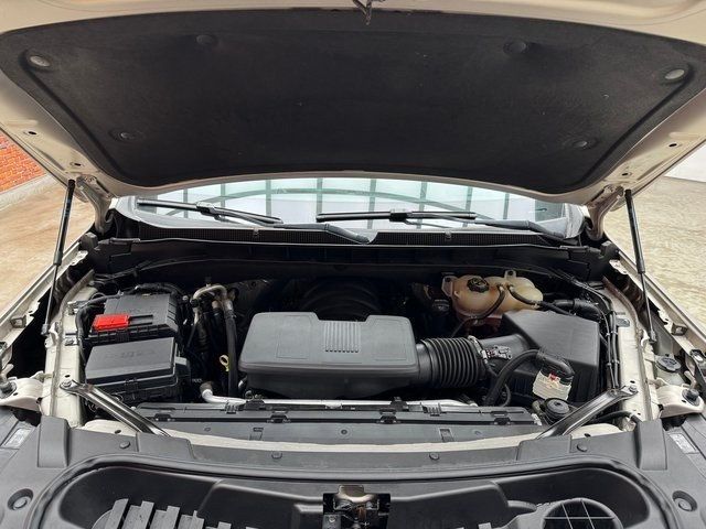 2023 Chevrolet Tahoe 4WD 4dr LT - 22983107 - 25