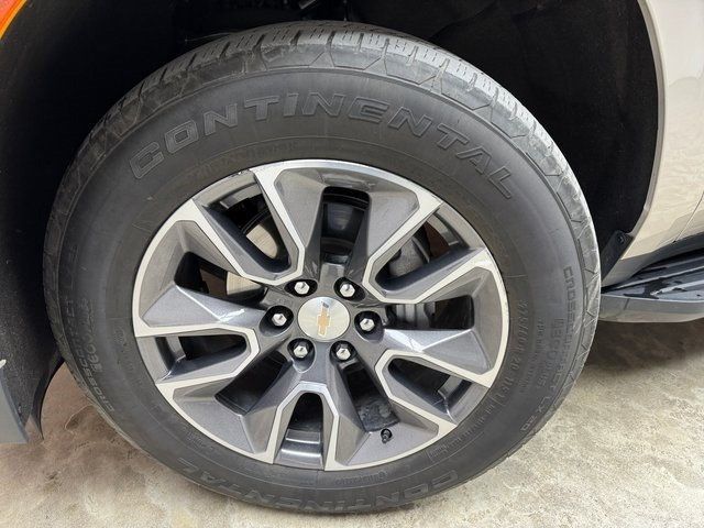 2023 Chevrolet Tahoe 4WD 4dr LT - 22983107 - 26