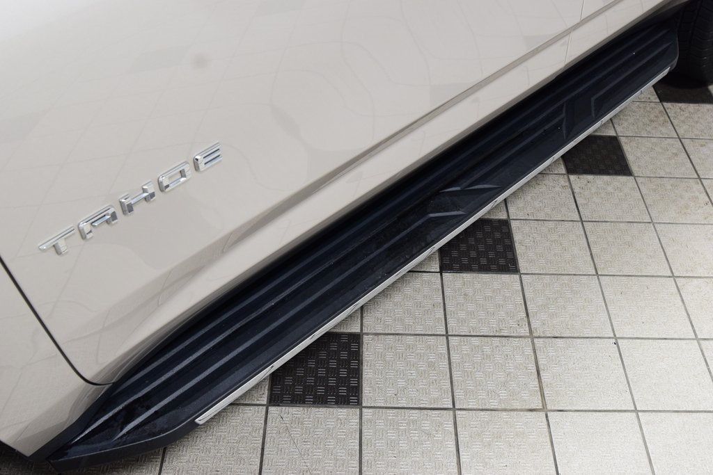 2023 Chevrolet Tahoe 4WD 4dr LT - 22983107 - 27