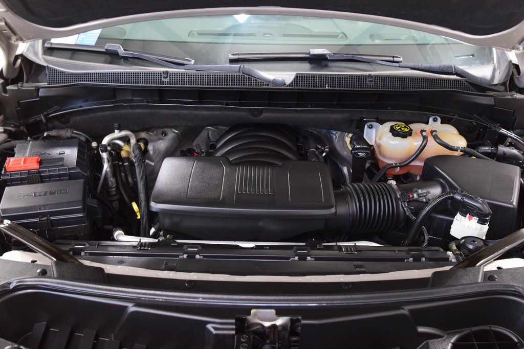 2023 Chevrolet Tahoe 4WD 4dr LT - 22983107 - 28