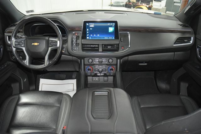 2023 Chevrolet Tahoe 4WD 4dr LT - 22983107 - 29