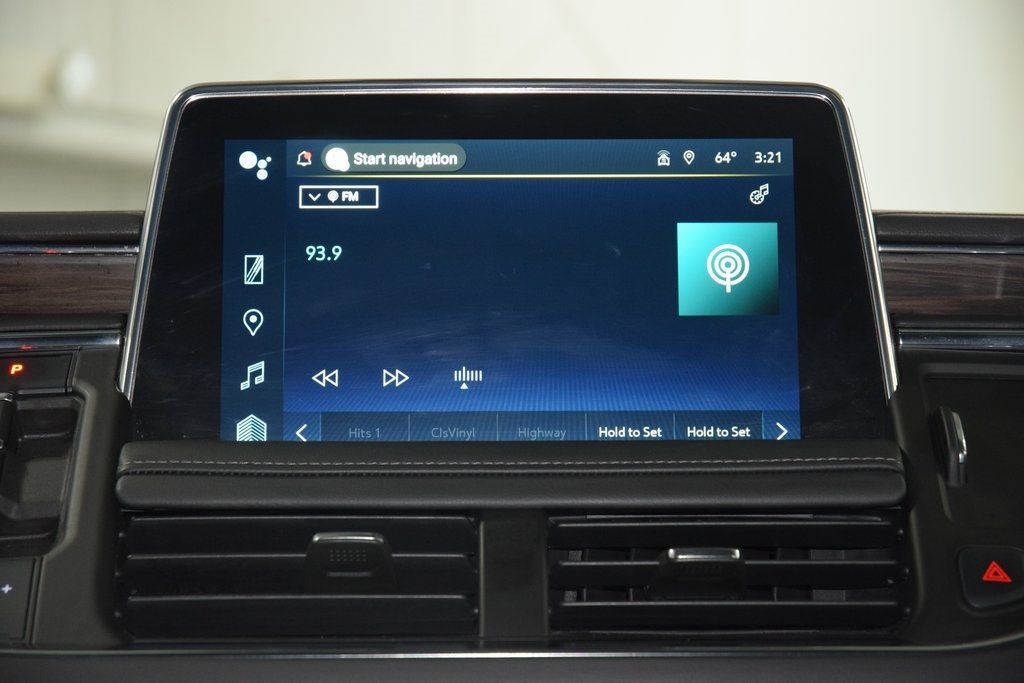 2023 Chevrolet Tahoe 4WD 4dr LT - 22983107 - 30