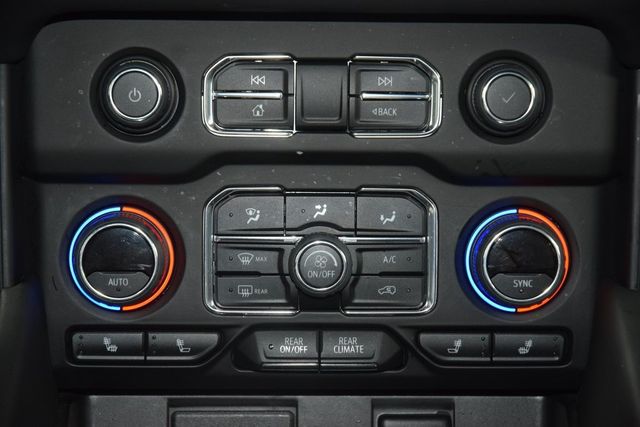 2023 Chevrolet Tahoe 4WD 4dr LT - 22983107 - 31