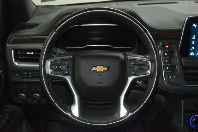 2023 Chevrolet Tahoe 4WD 4dr LT - 22983107 - 34