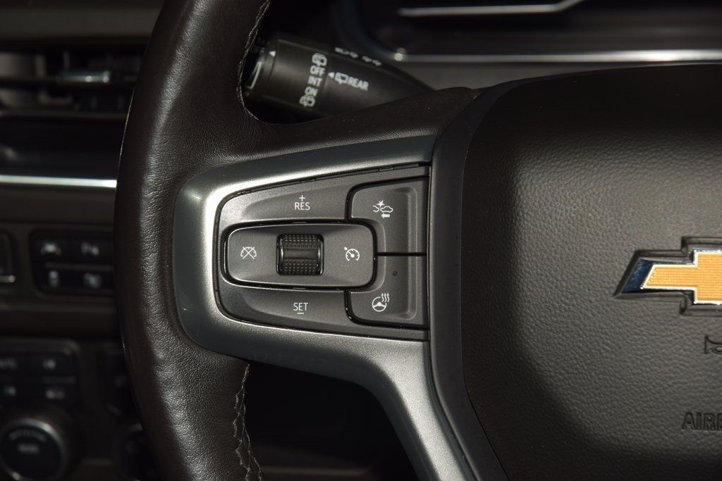 2023 Chevrolet Tahoe 4WD 4dr LT - 22983107 - 35