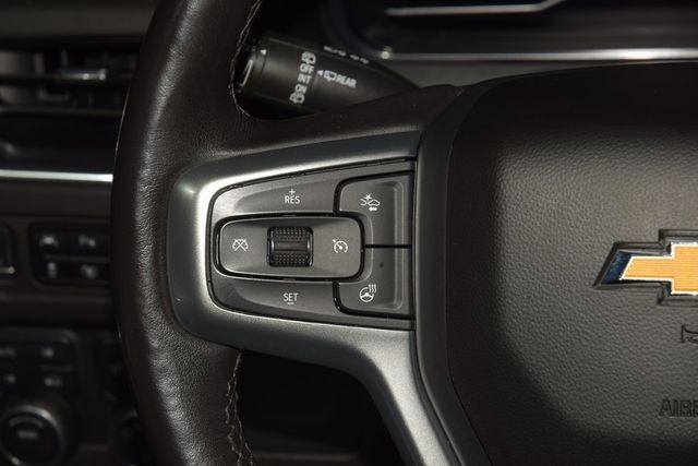 2023 Chevrolet Tahoe 4WD 4dr LT - 22983107 - 35