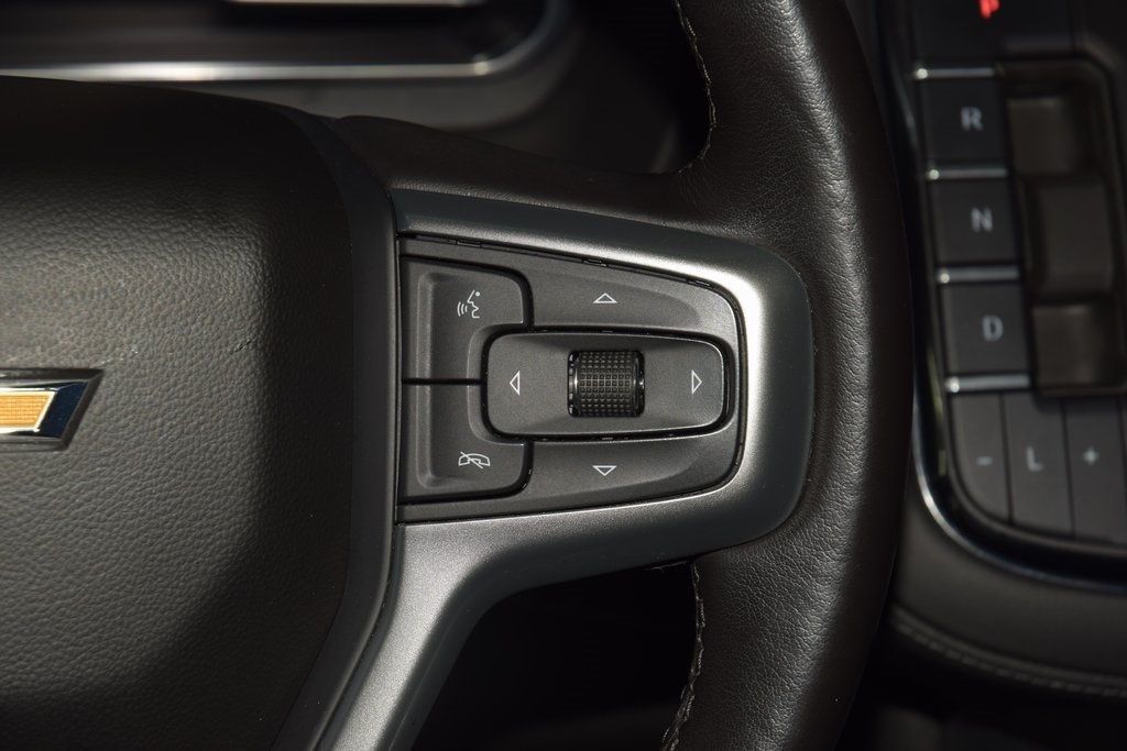 2023 Chevrolet Tahoe 4WD 4dr LT - 22983107 - 36