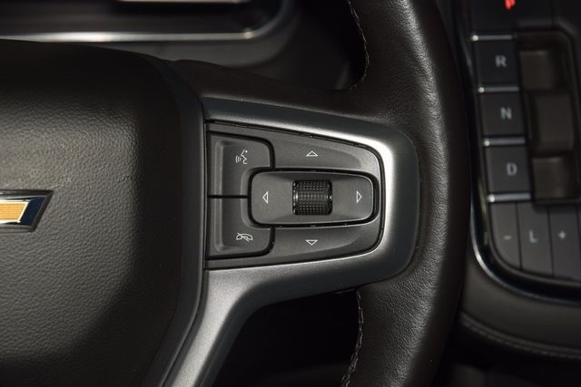 2023 Chevrolet Tahoe 4WD 4dr LT - 22983107 - 36