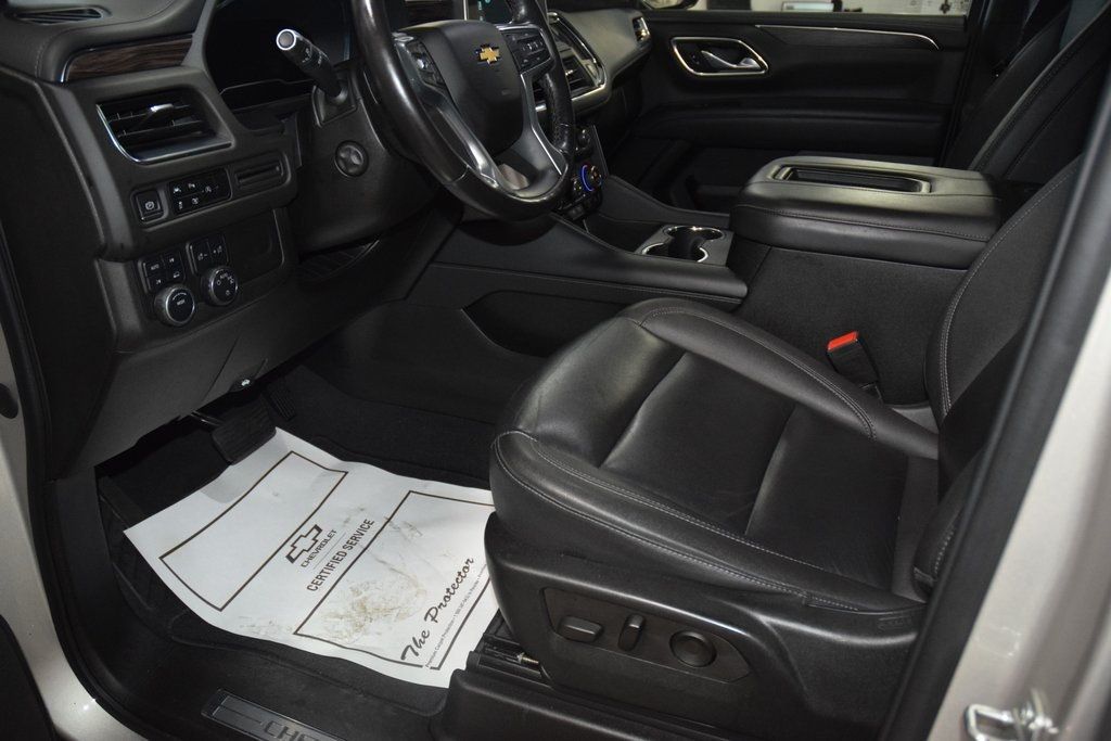 2023 Chevrolet Tahoe 4WD 4dr LT - 22983107 - 37