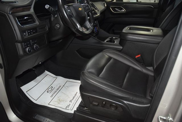 2023 Chevrolet Tahoe 4WD 4dr LT - 22983107 - 37