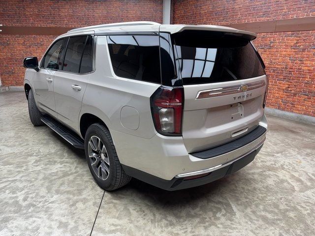 2023 Chevrolet Tahoe 4WD 4dr LT - 22983107 - 3