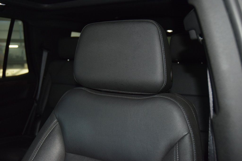 2023 Chevrolet Tahoe 4WD 4dr LT - 22983107 - 39