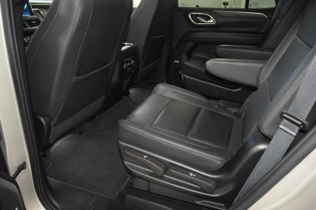 2023 Chevrolet Tahoe 4WD 4dr LT - 22983107 - 40