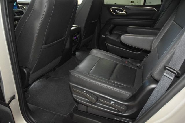 2023 Chevrolet Tahoe 4WD 4dr LT - 22983107 - 40