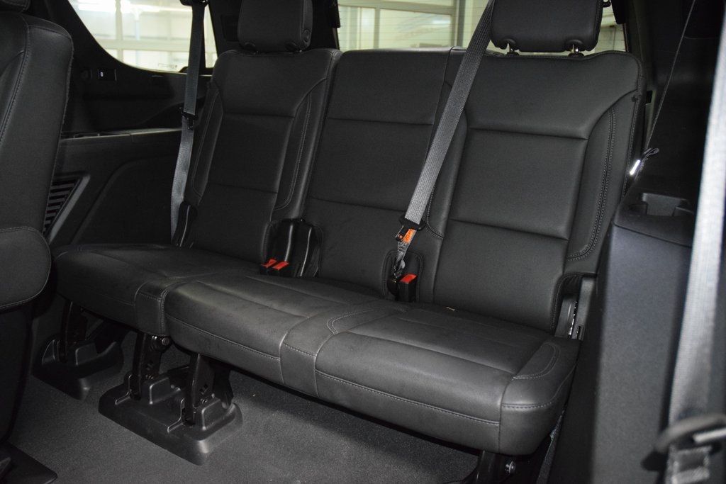 2023 Chevrolet Tahoe 4WD 4dr LT - 22983107 - 41